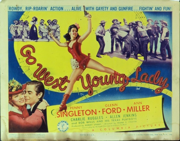 (Image via Clube Do Faroeste)