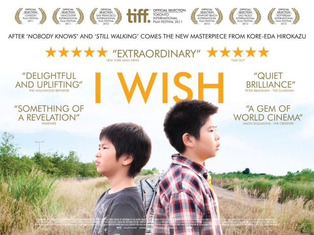 iwish