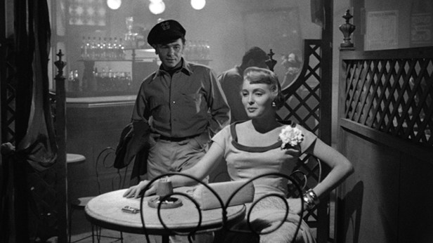 the breaking point film still