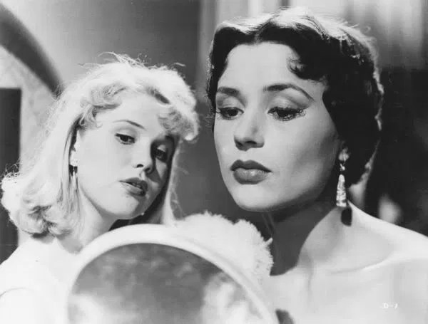 Dreams 1955 Film Still