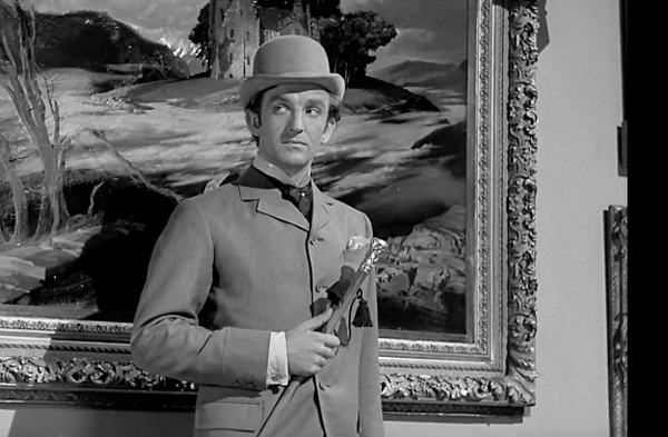 Three Cases of Murder Film Still 1