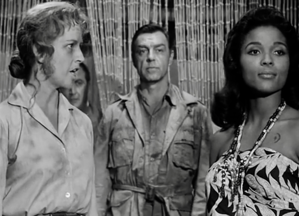 The Leech Woman 1960 movie still