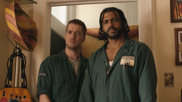 blindspotting film still