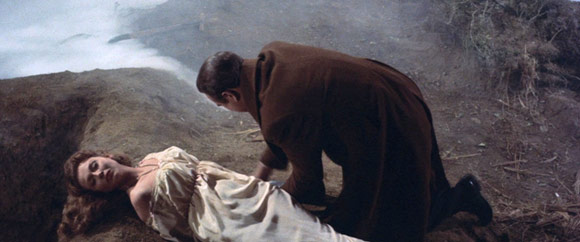 the premature burial film still