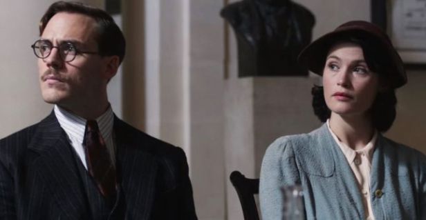 their finest film still