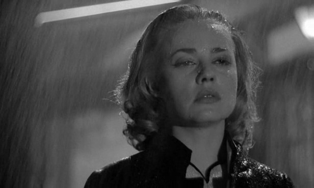 elevator to the gallows film still